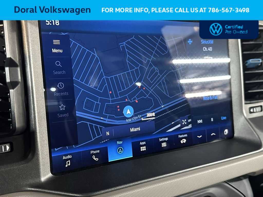 Used 2024 Ford Bronco Wildtrak image 17