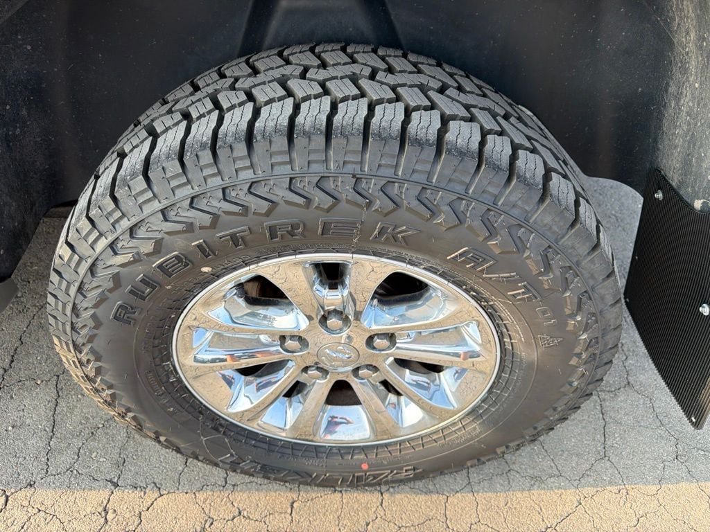 Used 2014 RAM 1500 Big Horn AWD/4WD image 9