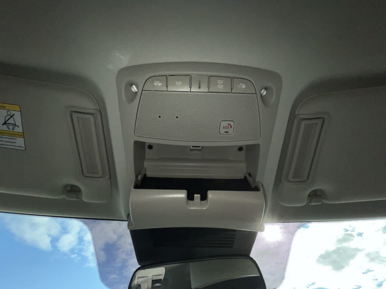 Used 2021 Nissan Armada SV AWD/4WD image 22