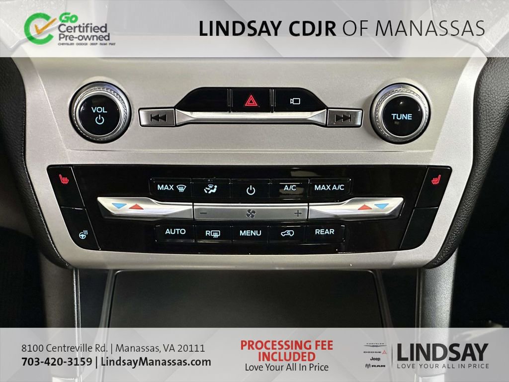 Used 2022 Ford Explorer Timberline image 25