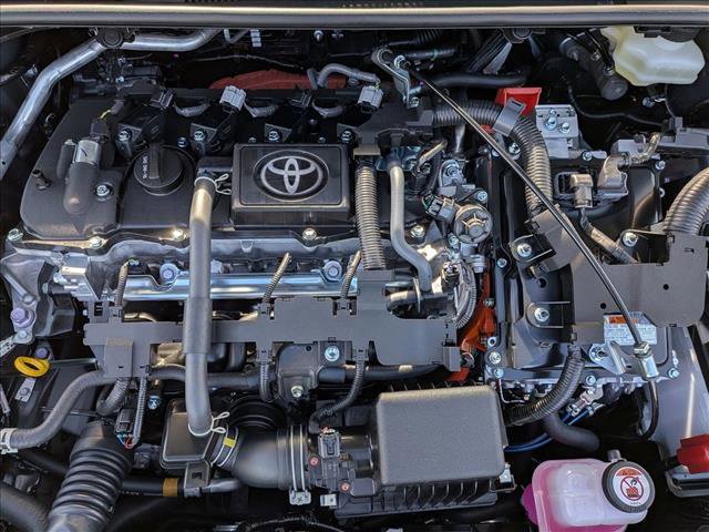 Certified 2026 Toyota Corolla SE w/ Carpet Mat Package (TMS) FWD image 16