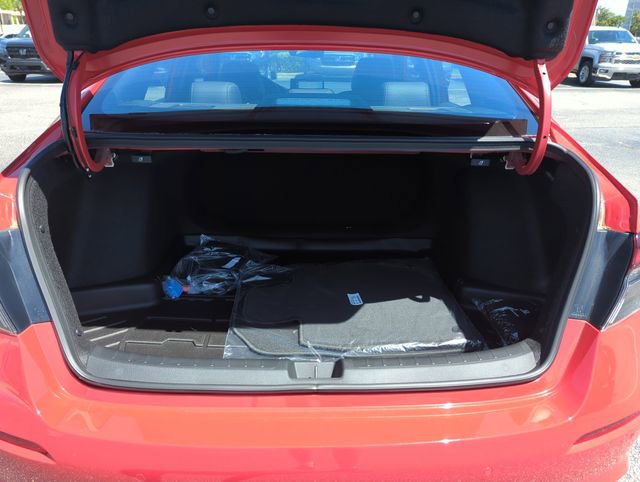 Certified 2026 Honda Civic Sport Touring image 30