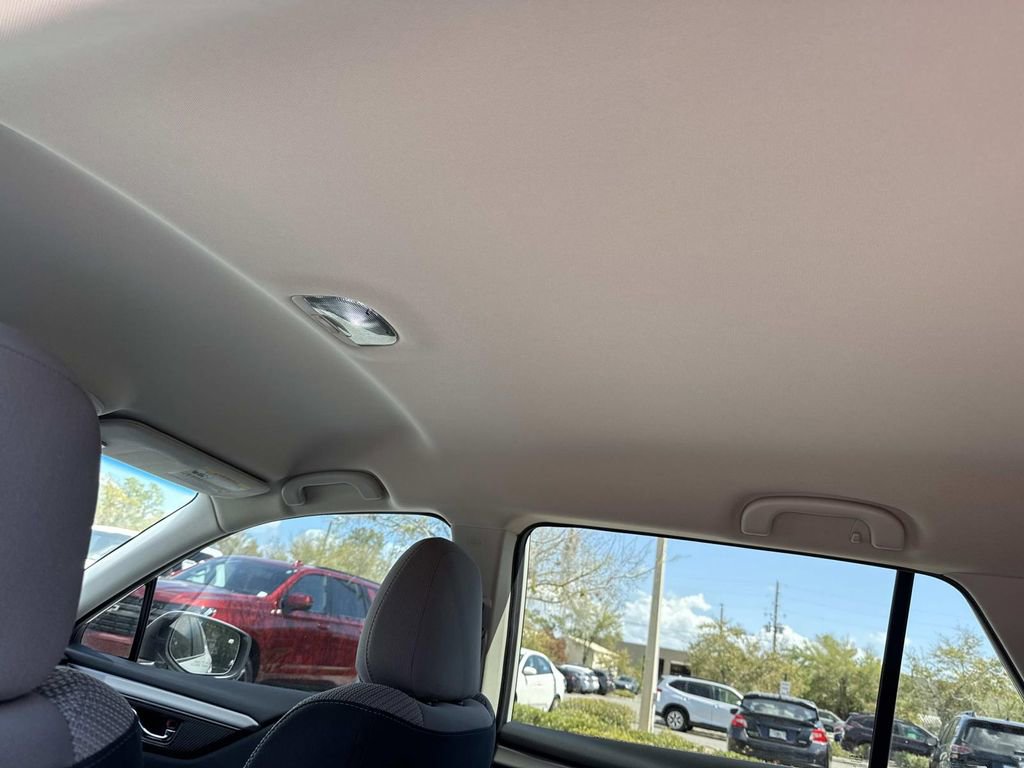 Used 2020 Subaru Outback Premium w/ Popular Package #1 image 17