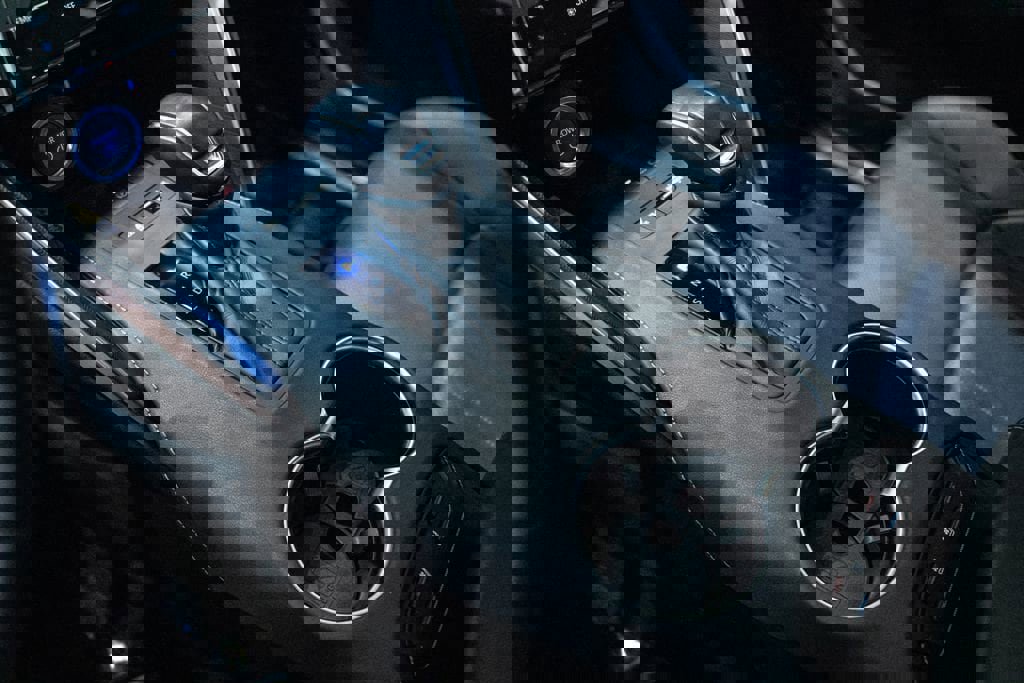 Used 2021 Toyota Venza Limited w/ Advanced Technology Package AWD/4WD image 30