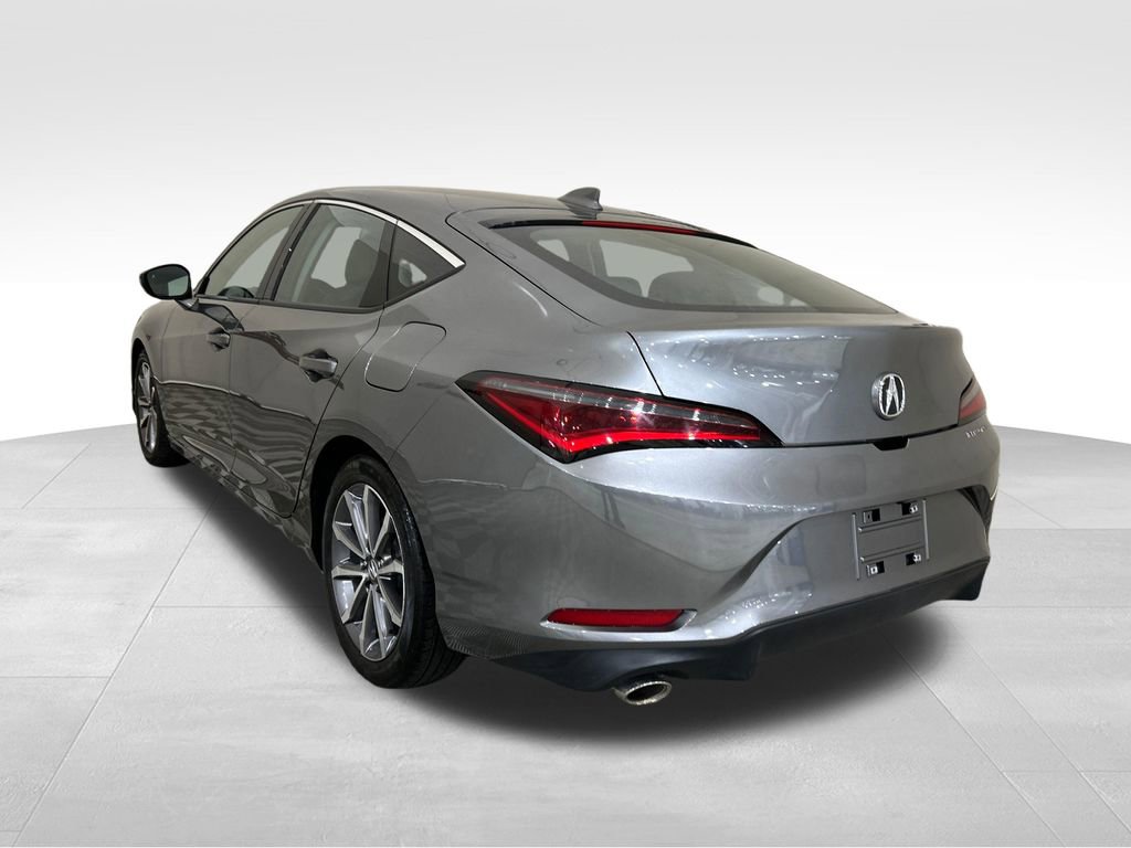 Used 2023 Acura Integra FWD image 3