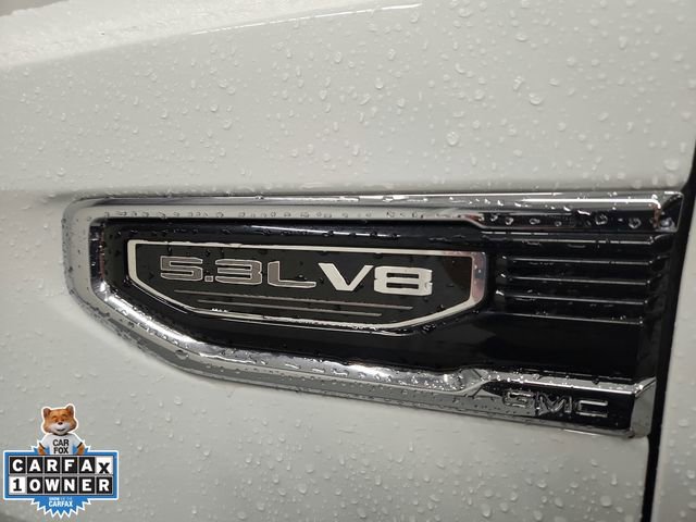 Used 2024 GMC Sierra 1500 SLT image 36