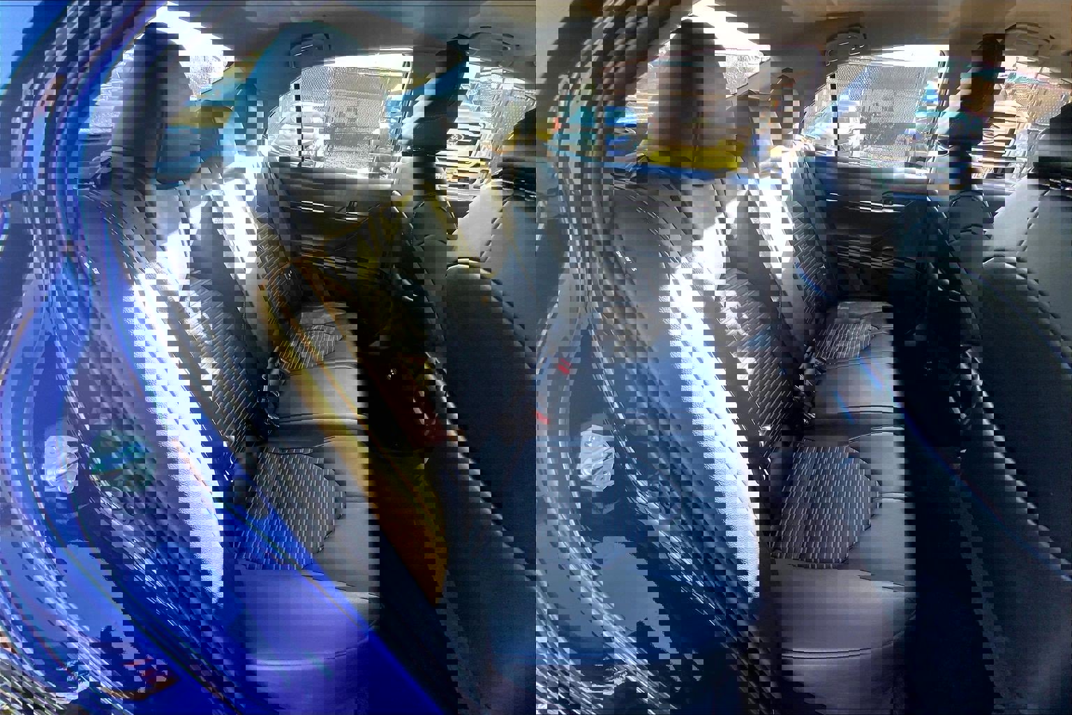 Used 2023 Toyota Camry SE image 31