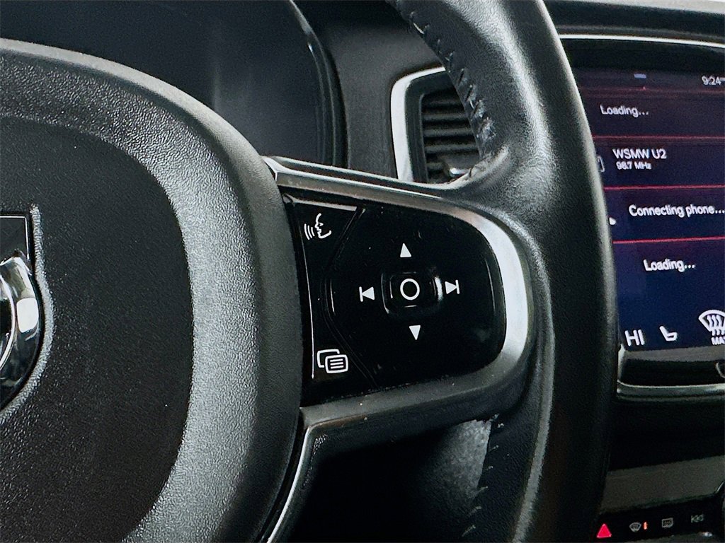 Used 2016 Volvo XC90 T5 Momentum image 26