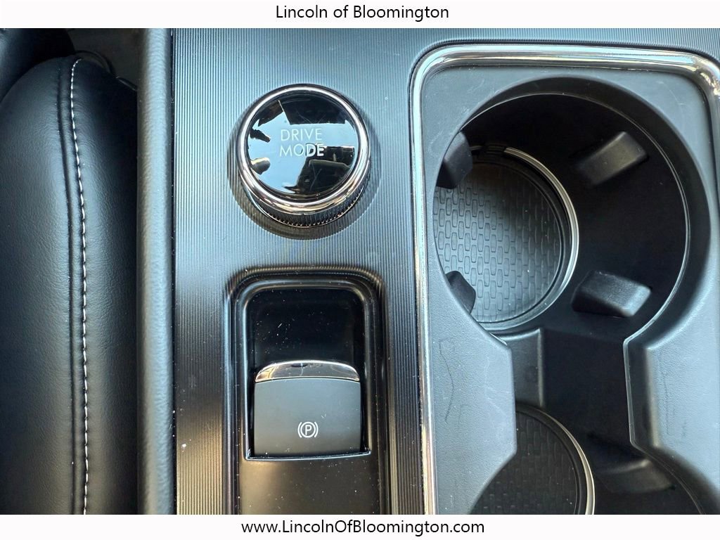 New 2025 Lincoln Corsair Grand Touring w/ Equipment Group 302A image 33