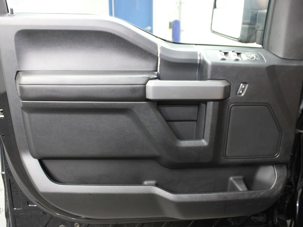 Used 2018 Ford F150 XLT w/ Equipment Group 302A Luxury AWD/4WD image 60