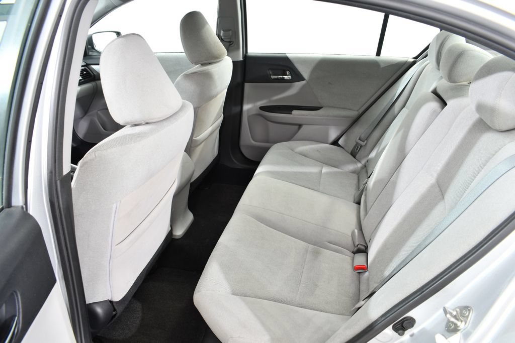Used 2013 Honda Accord LX image 16