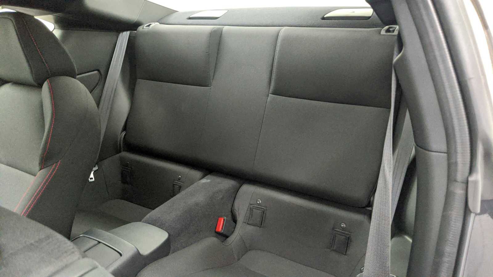 Certified 2024 Subaru BRZ Premium image 20