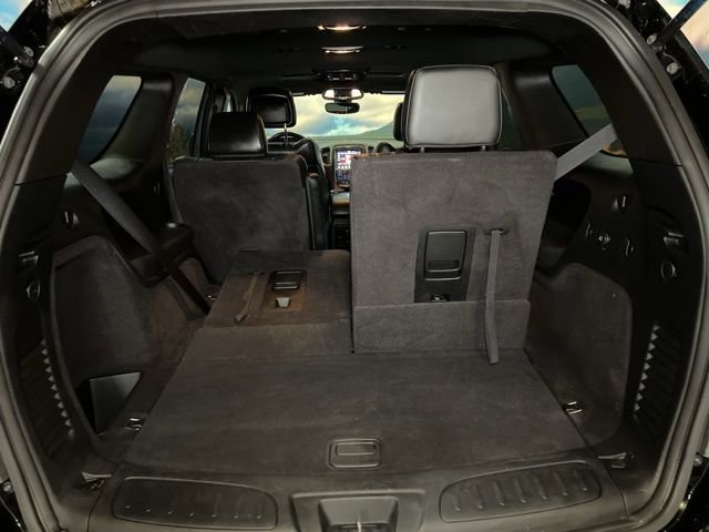 Used 2019 Dodge Durango GT w/ Blacktop Package image 56
