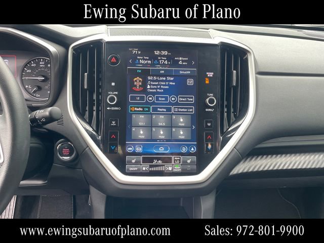 Used 2025 Subaru Ascent Premium image 19