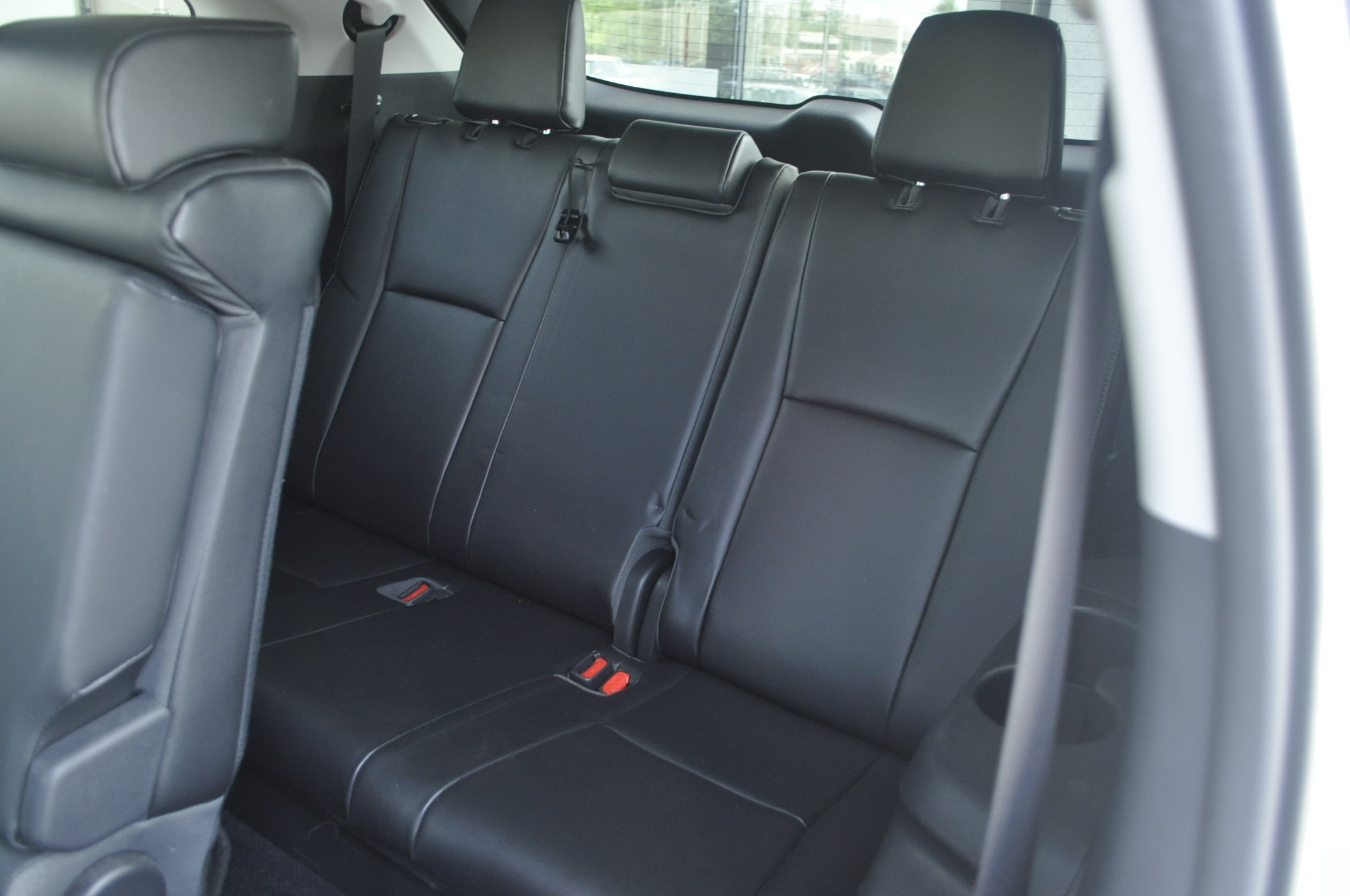 Used 2021 Toyota Highlander Limited AWD/4WD image 12