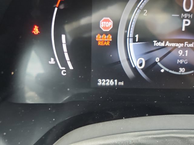 Used 2024 Lexus RX 350 Premium Plus w/ Convenience Package FWD image 17