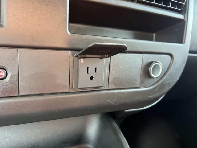 Used 2025 GMC Savana 2500 w/ Driver Convenience Package RWD image 30