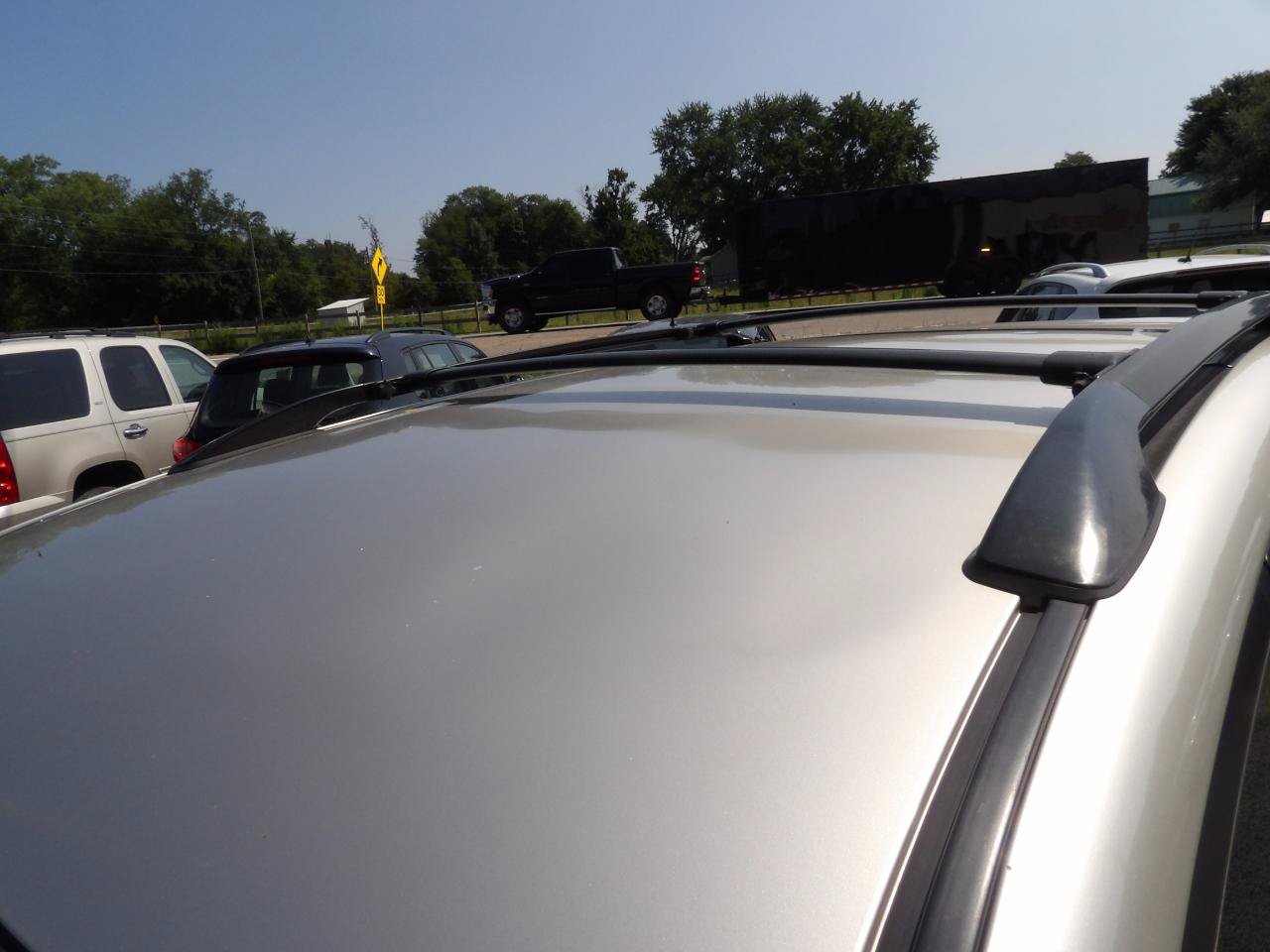 Used 2001 Toyota RAV4 2WD image 9