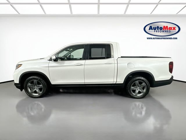Used 2023 Honda Ridgeline RTL image 9