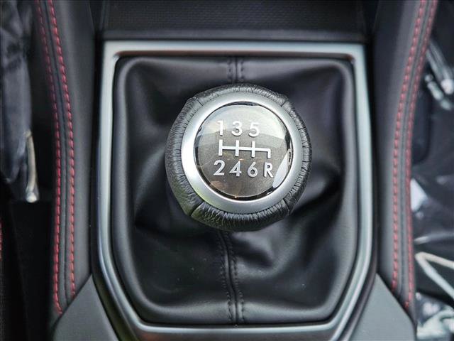 Used 2026 Subaru WRX Premium AWD/4WD image 12