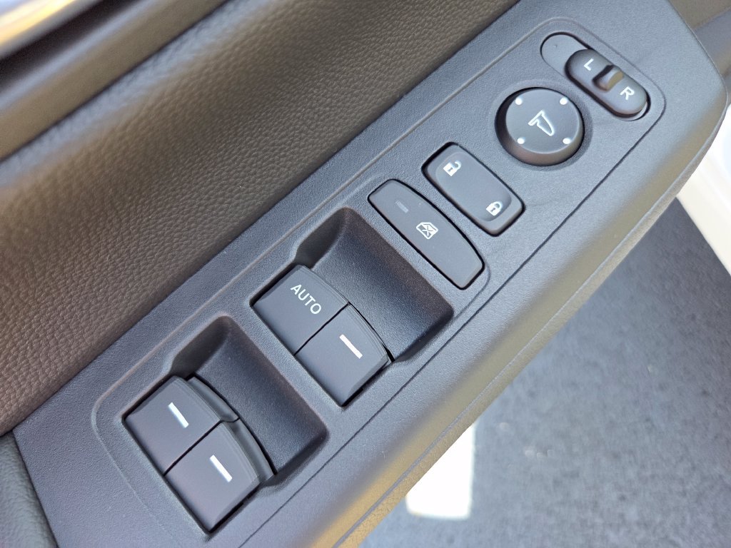 New 2026 Honda CR-V LX image 27