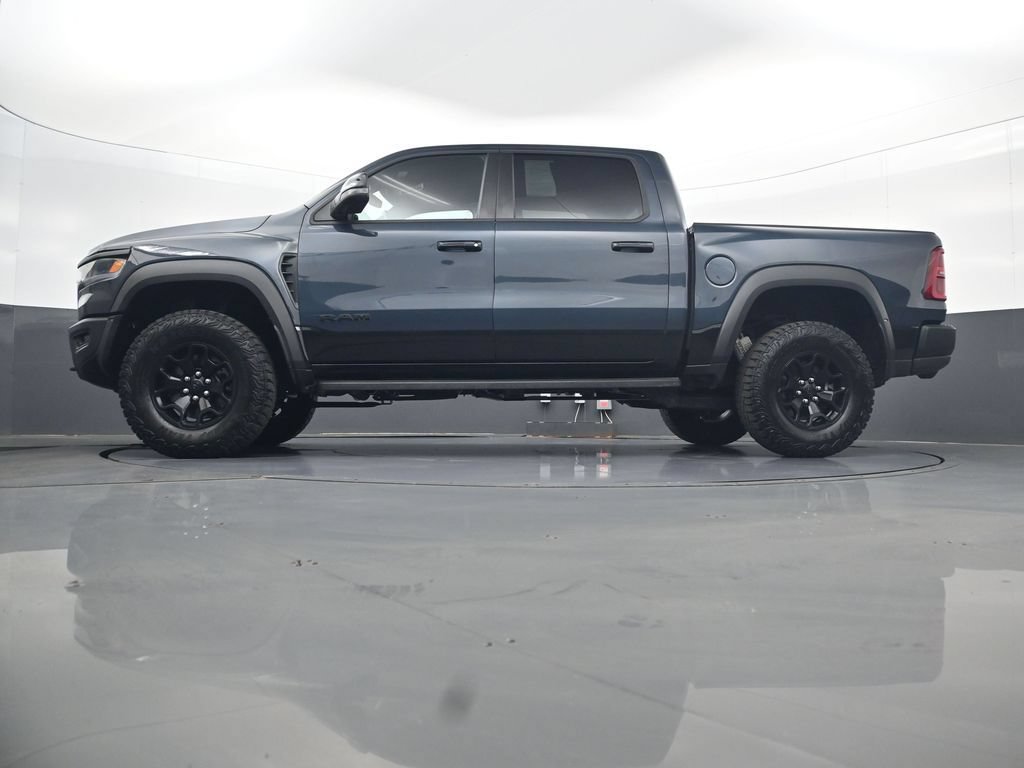 Used 2026 RAM 1500 RHO AWD/4WD image 29