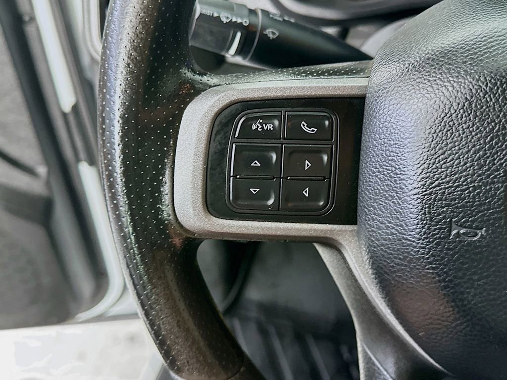 Used 2022 RAM 3500 Tradesman AWD/4WD image 24