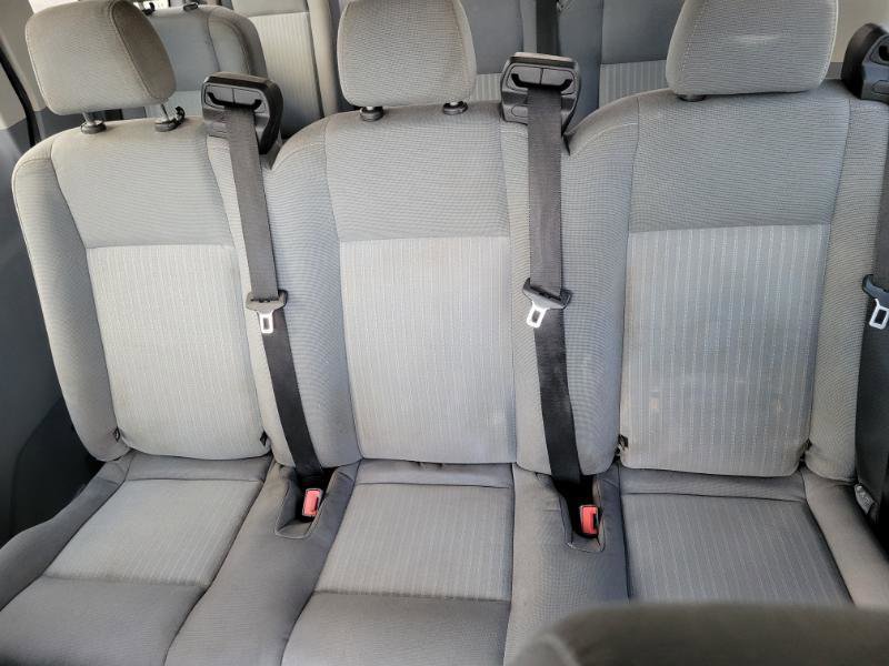 Used 2016 Ford Transit 350 XL image 25