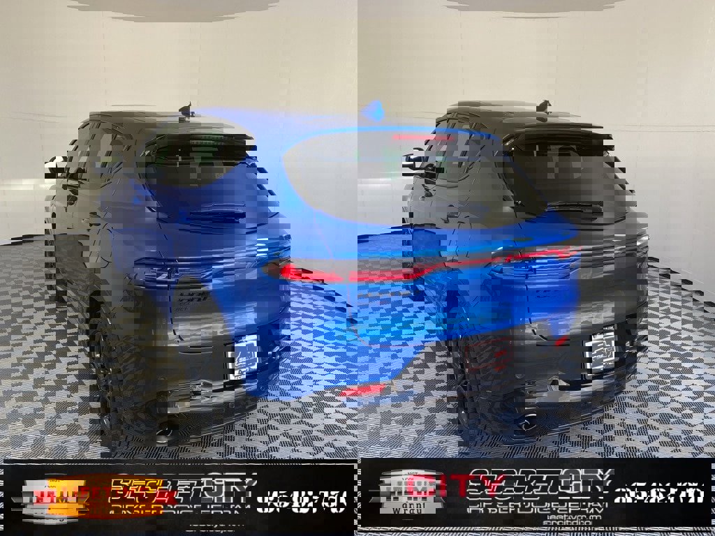 Used 2024 Dodge Hornet R/T Plus w/ Tech Pack Plus image 5