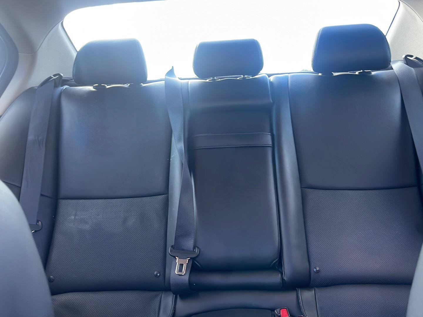 Used 2023 INFINITI Q50 Luxe w/ Cargo Package RWD image 32