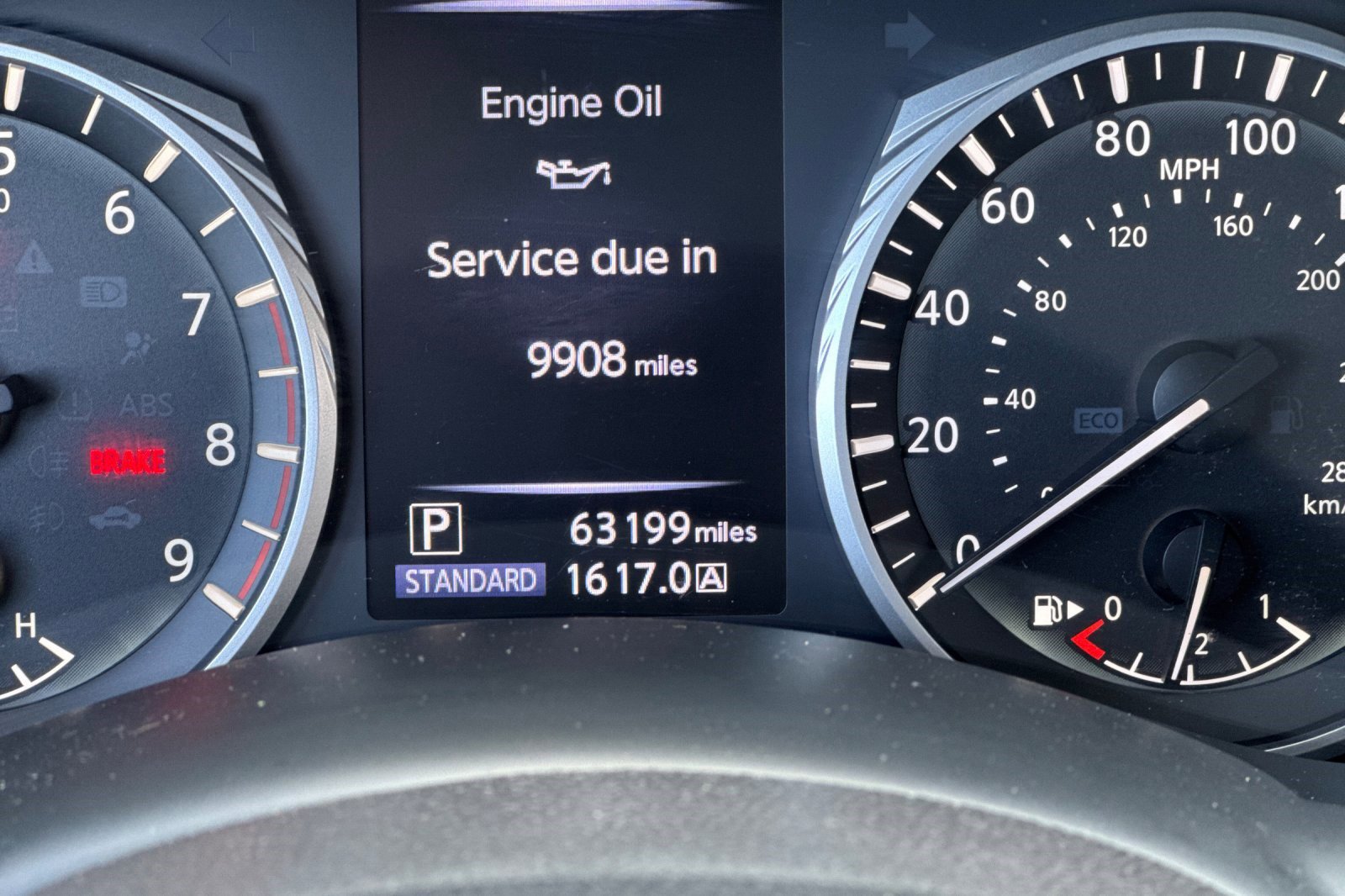 Used 2018 INFINITI Q50 Sport RWD image 20