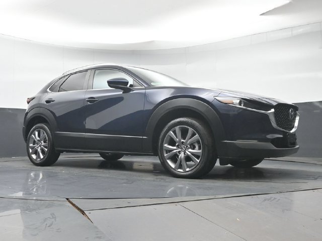 Certified 2024 MAZDA CX-30 AWD 2.5 S w/ Preferred Package image 34