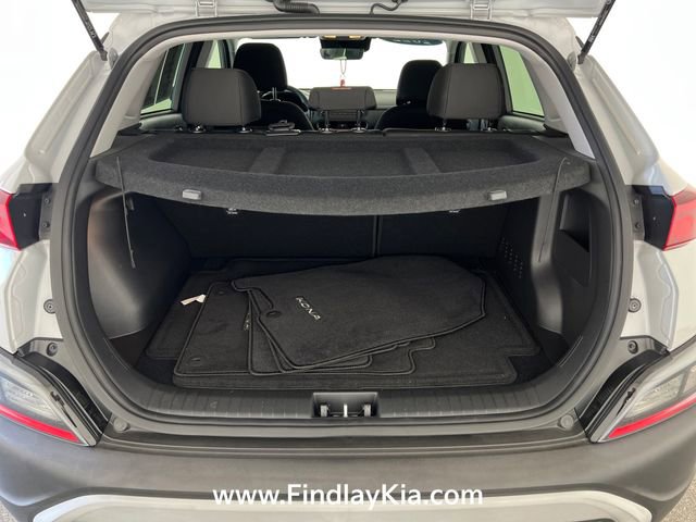 Used 2022 Hyundai Kona SE FWD image 25