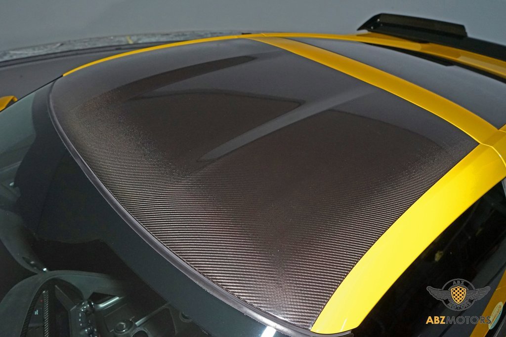 Used 2015 Chevrolet Corvette Z06 image 12