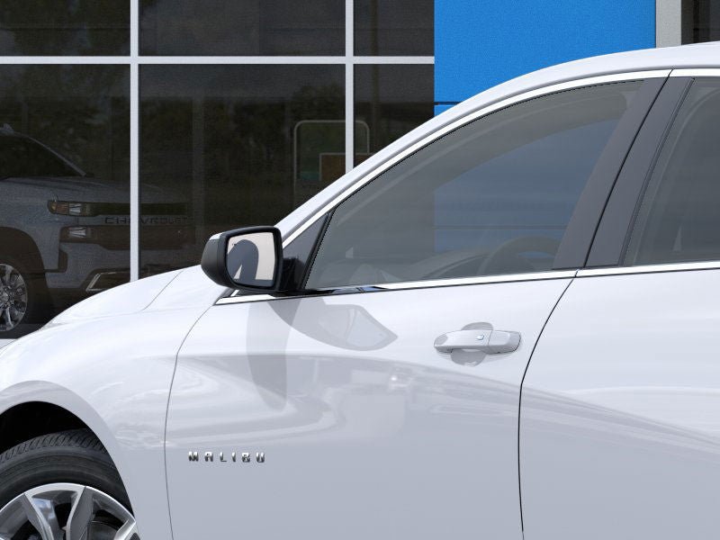 New 2025 Chevrolet Malibu LT FWD image 50