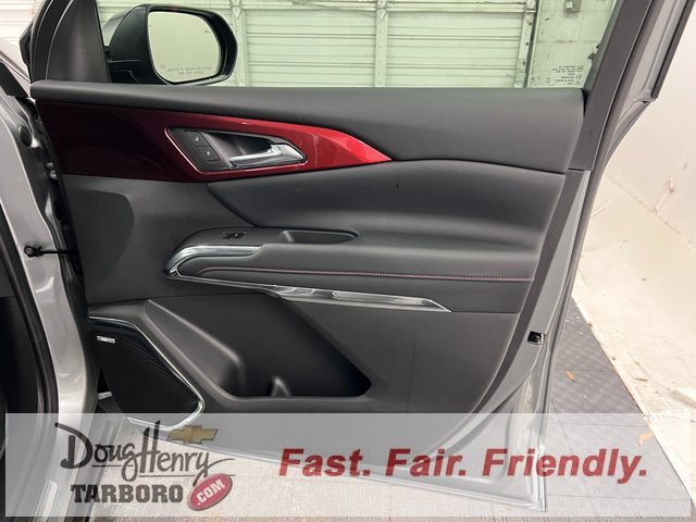 New 2026 Chevrolet Traverse Z71 w/ Enhanced Driving Package image 44