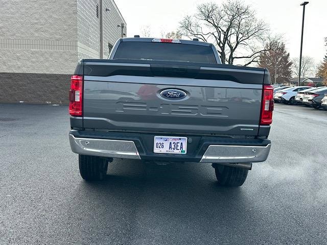 Used 2023 Ford F150 XLT image 6