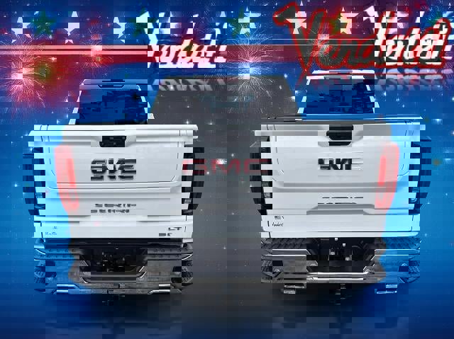 New 2026 GMC Sierra 1500 SLT w/ SLT Premium Plus Package image 6