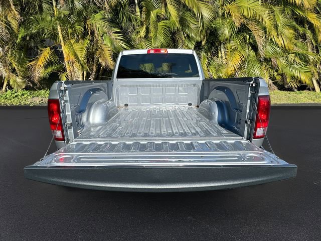 Used 2024 RAM 1500 Classic SLT image 23