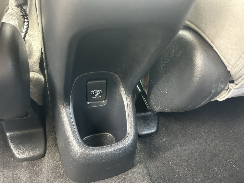 Used 2022 Honda HR-V LX image 20