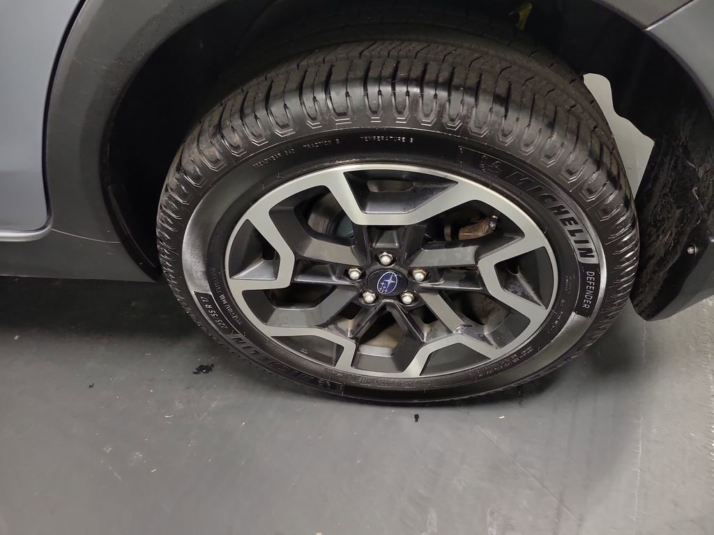 Used 2017 Subaru Crosstrek 2.0i Premium image 11