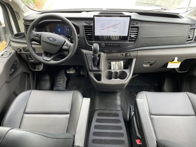 New 2026 Ford Transit 250 148 High Roof AWD image 9