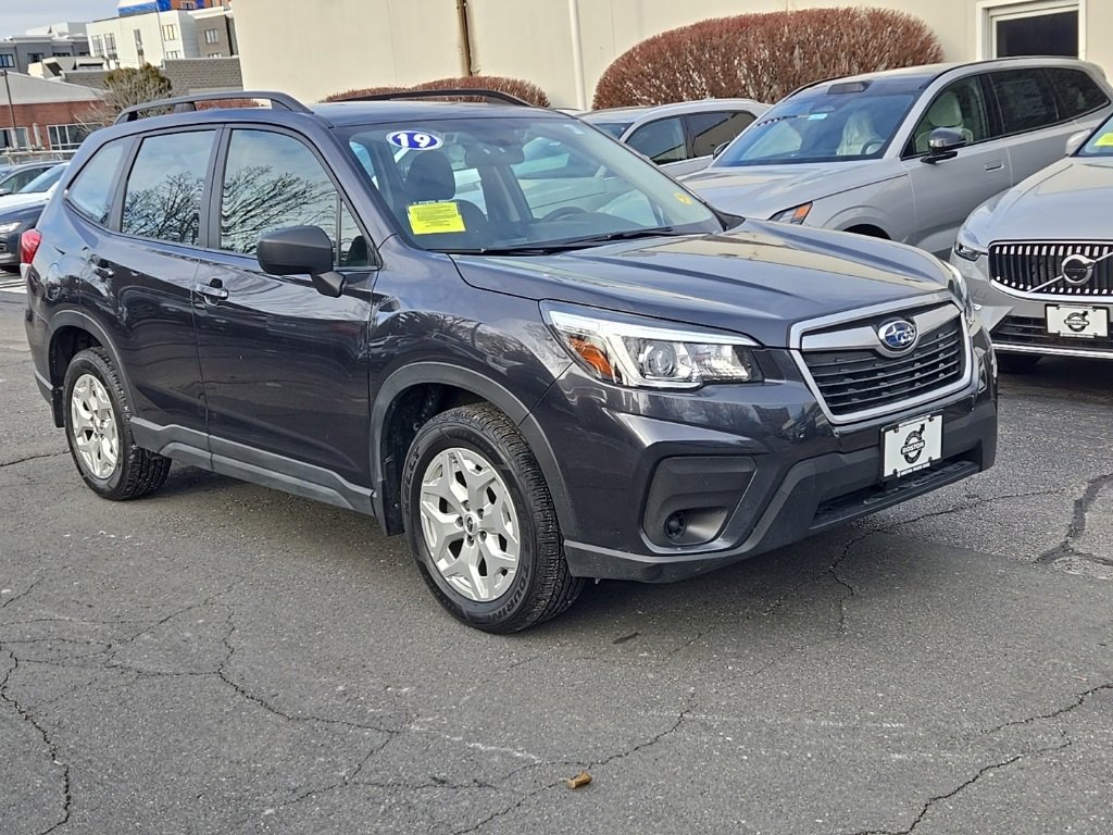 Used 2019 Subaru Forester w/ Alloy Wheel Package image 25