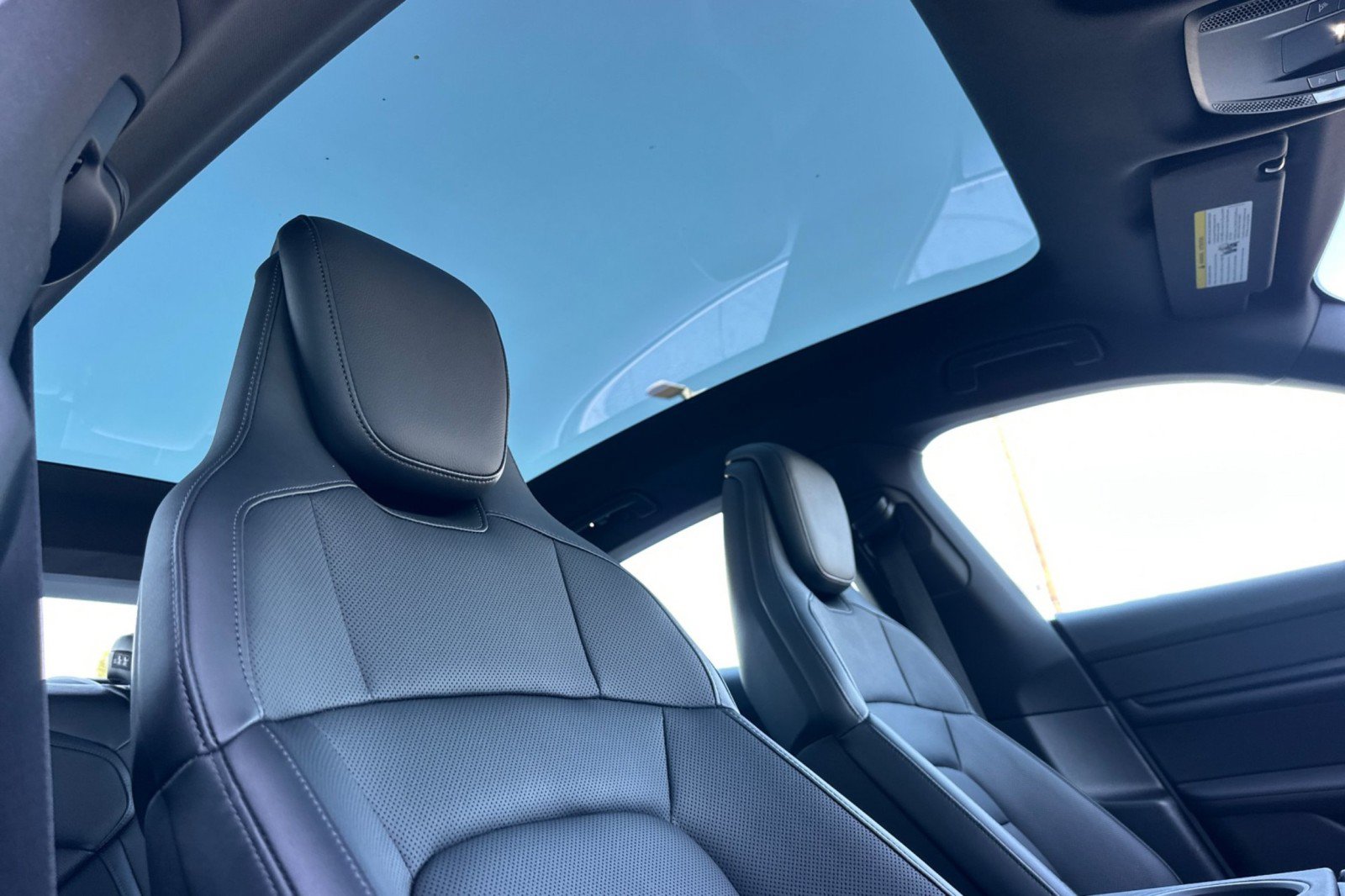 Certified 2023 Porsche Taycan RWD image 16