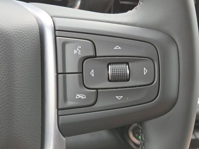 New 2026 GMC Sierra 1500 Elevation AWD/4WD image 12
