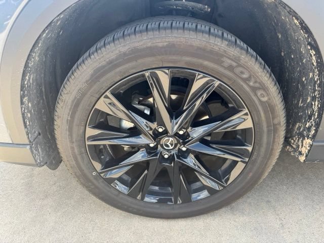 Used 2025 MAZDA CX-5 Carbon Edition AWD/4WD image 7