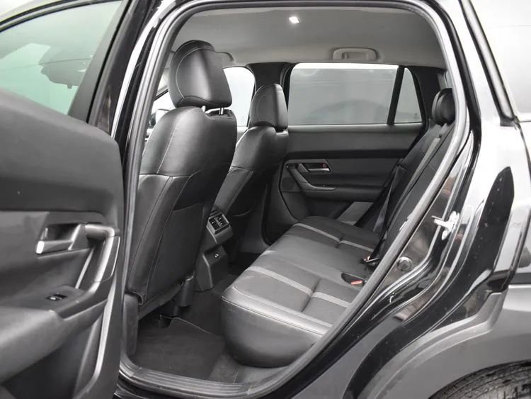 Used 2025 MAZDA CX-50 AWD 2.5 S w/ Preferred Package image 15