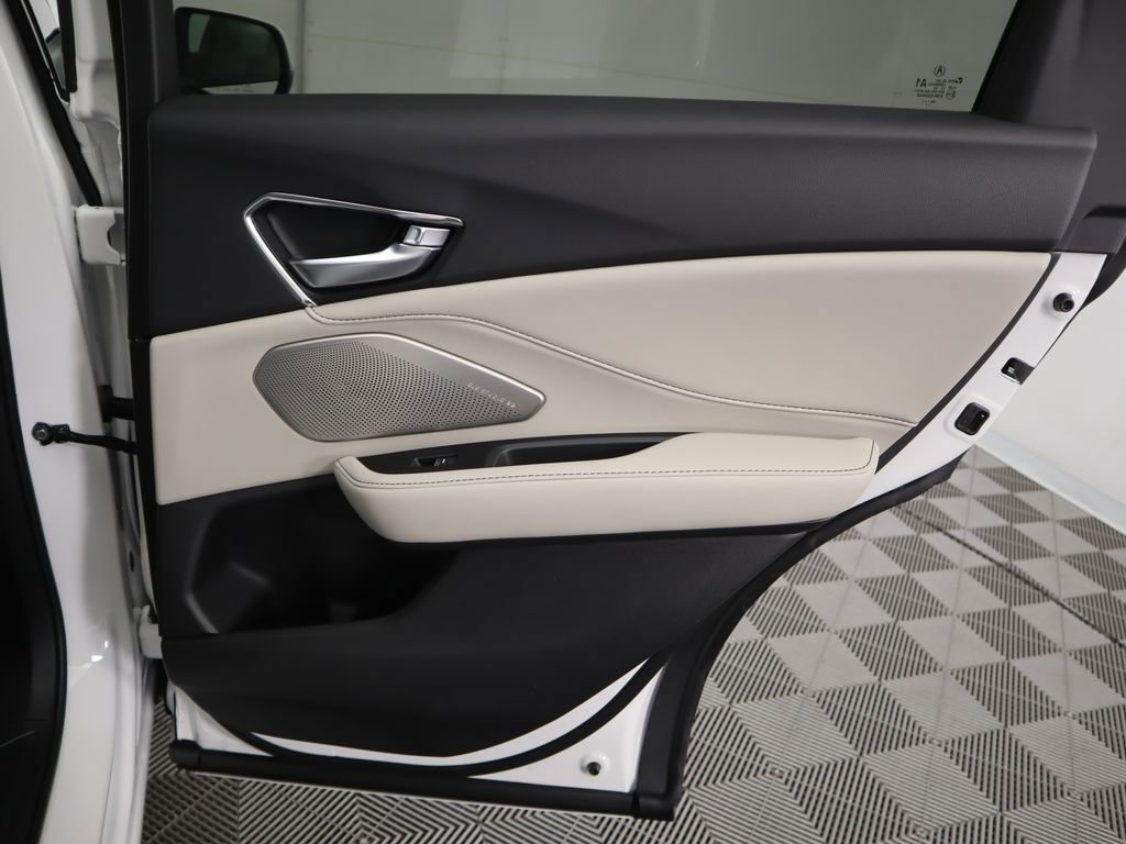 New 2026 Acura RDX SH-AWD w/ Advance Package image 29