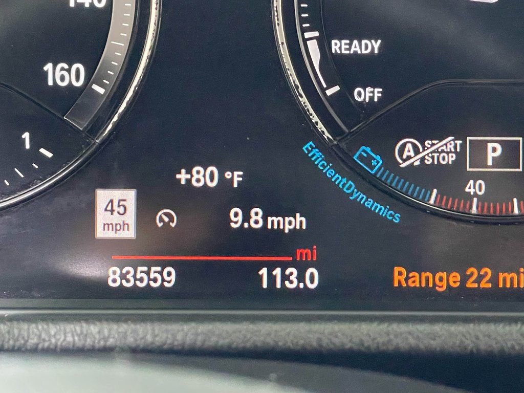 Used 2020 BMW X1 xDrive28i image 24