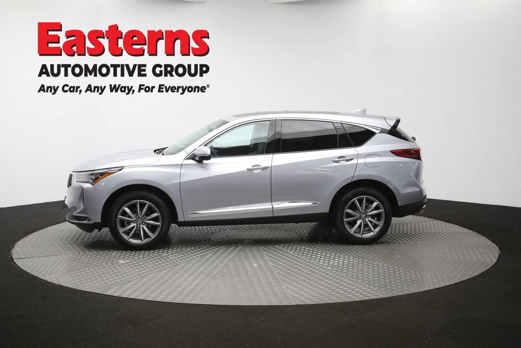 Used 2023 Acura RDX w/ Technology Package AWD/4WD image 60